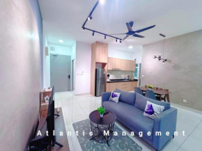 TR Residence,Titiwangsa